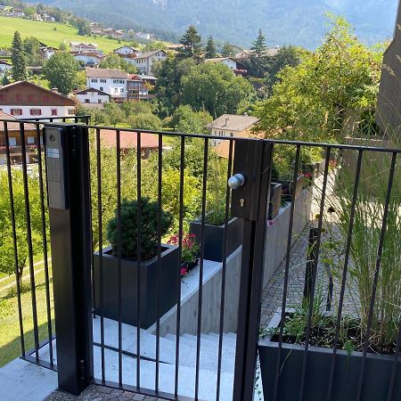 شقة Casa Sciliar Blu Centro Paese فِيي المظهر الخارجي الصورة