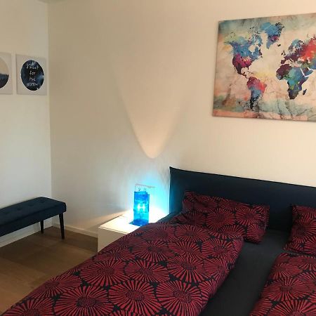 شقة Casa Sciliar Blu Centro Paese فِيي المظهر الخارجي الصورة