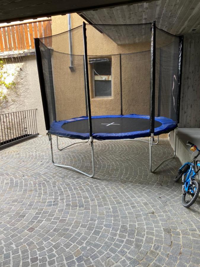 شقة Casa Sciliar Blu Centro Paese فِيي المظهر الخارجي الصورة