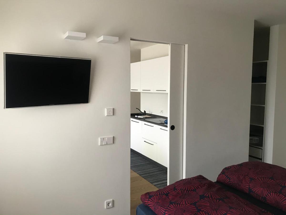 شقة Casa Sciliar Blu Centro Paese فِيي المظهر الخارجي الصورة