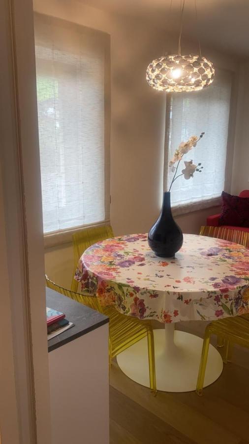 شقة Casa Sciliar Blu Centro Paese فِيي المظهر الخارجي الصورة