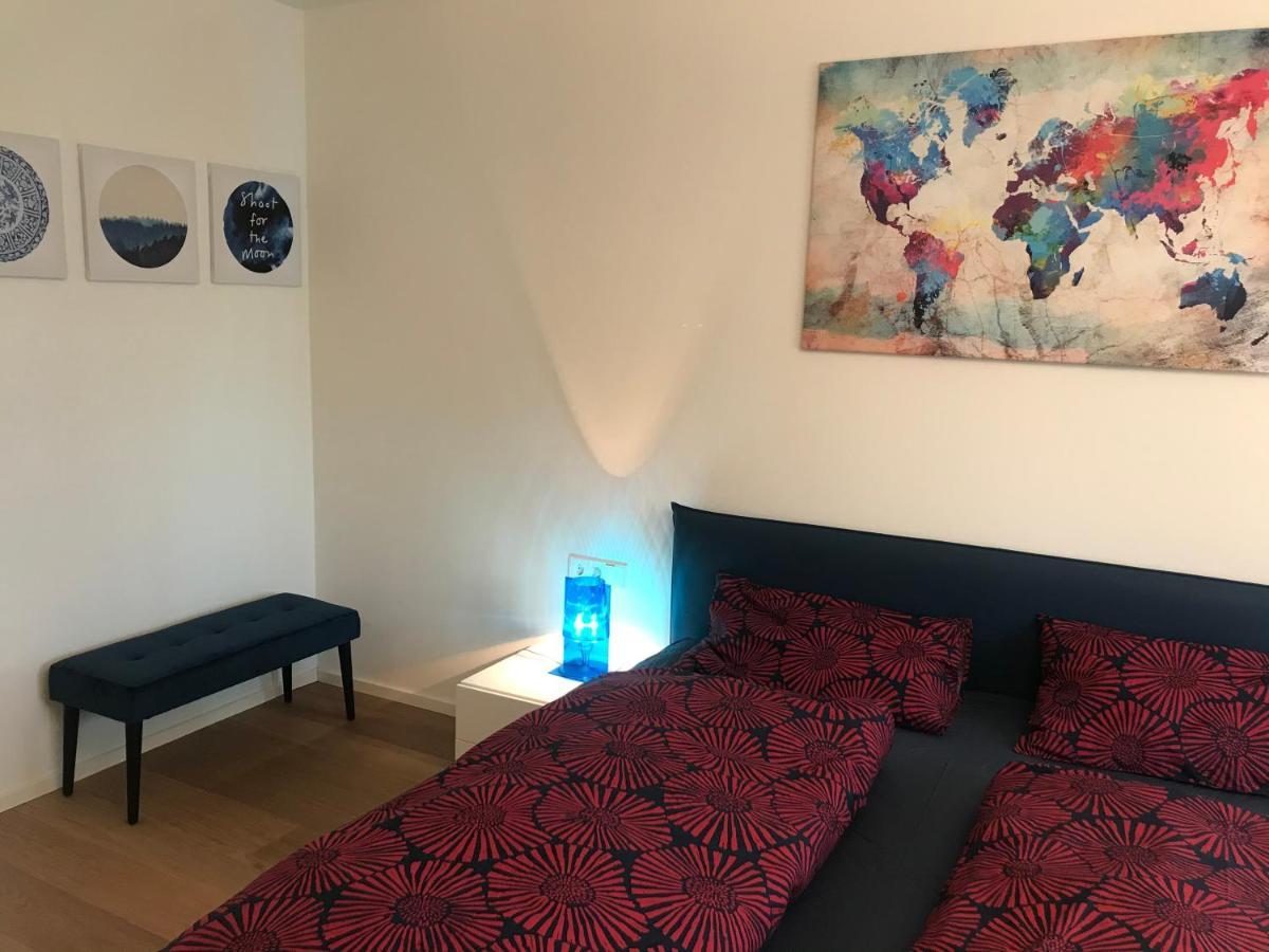 شقة Casa Sciliar Blu Centro Paese فِيي المظهر الخارجي الصورة