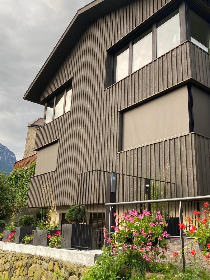 شقة Casa Sciliar Blu Centro Paese فِيي المظهر الخارجي الصورة
