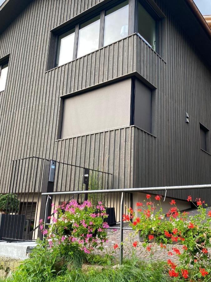 شقة Casa Sciliar Blu Centro Paese فِيي المظهر الخارجي الصورة