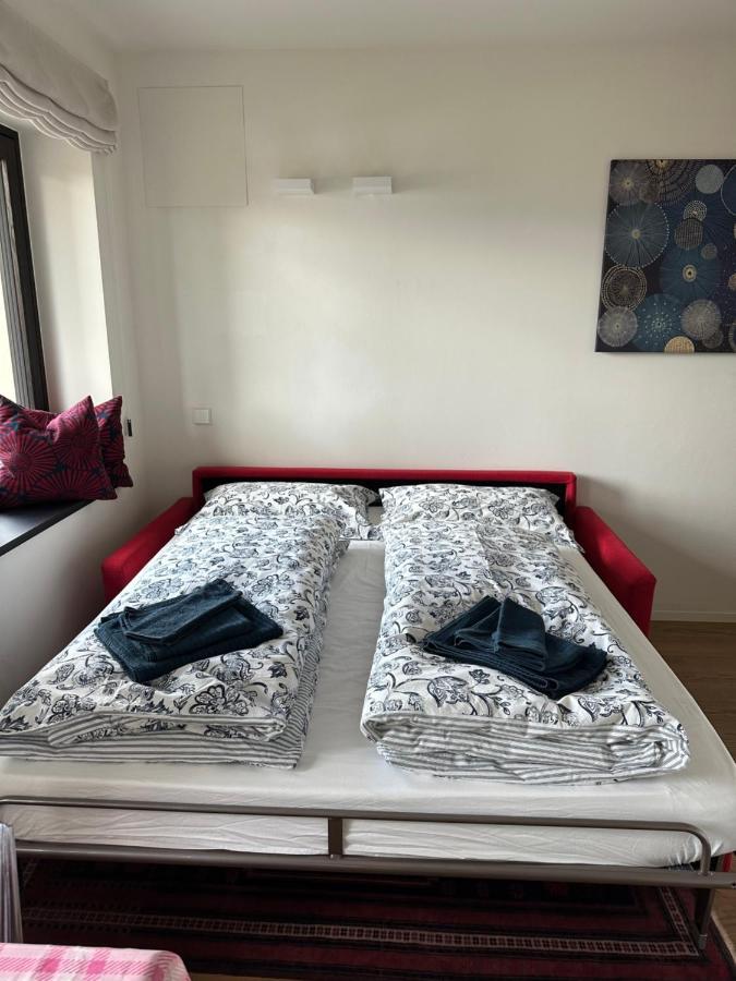 شقة Casa Sciliar Blu Centro Paese فِيي المظهر الخارجي الصورة
